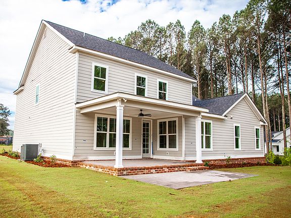 5th image of 4112 Highfield Drive