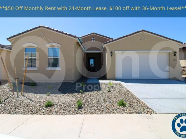 29352 N 136th Ln, Peoria, AZ 85383