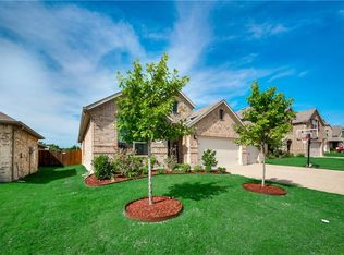 516 Spruce Trl, Forney, TX 75126