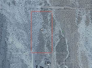 0 Pine Tree Rd, Phelan, CA 92371