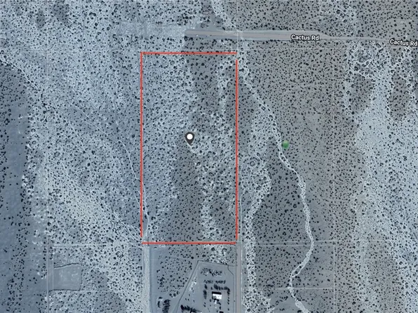 0 Pine Tree Rd, Phelan, CA 92371