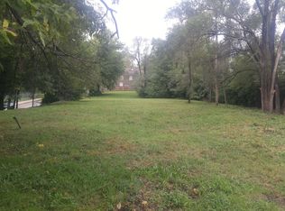 1802 Mercier St, Kansas City, MO 64108