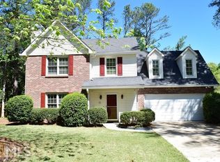 201 Rockspray Rdg, Peachtree City, GA 30269