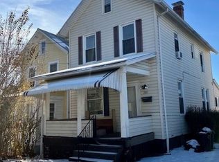 285 Decker Ave, Johnstown, PA 15906