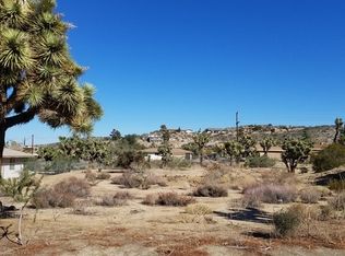8001 Aster Ave, Yucca Valley, CA 92284