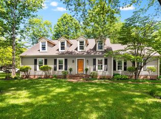 136 Riverwood Dr, Franklin, TN 37069