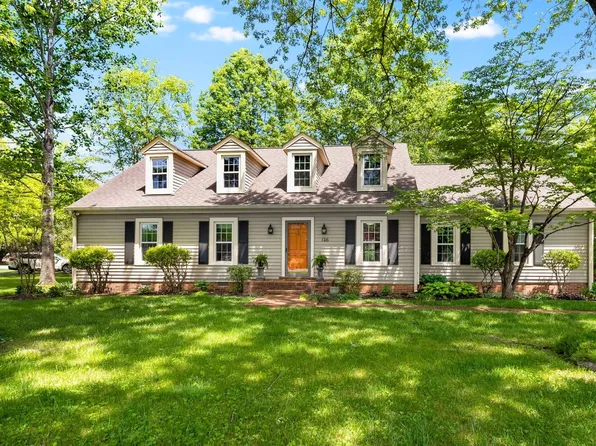 136 Riverwood Dr, Franklin, TN 37069