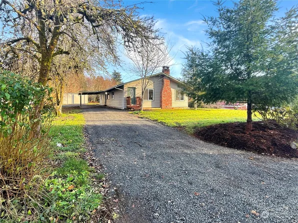 82 Malone Hill Rd, Elma, WA 98541