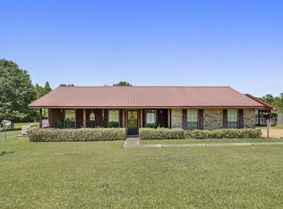 110 Bynum Ln, Florence, MS 39073