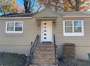 3028 Woodham Way, Atlanta, GA 30316