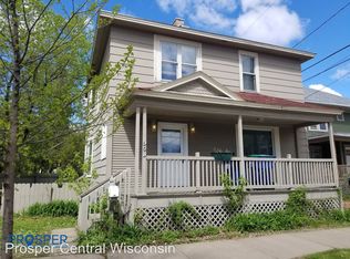 908 N 7th St, Wausau, WI 54403