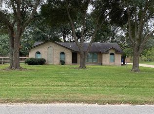 20319 Edworthy Rd, Cypress, TX 77433