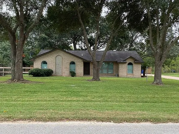 20319 Edworthy Rd, Cypress, TX 77433