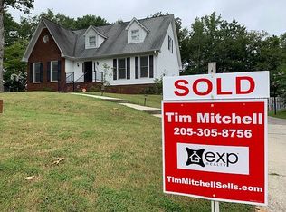 6014 Woodvale Rd, Helena, AL 35080