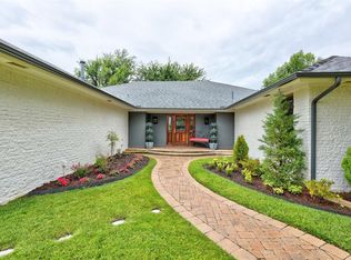 3932 Spyglass Rd, Oklahoma City, OK 73120