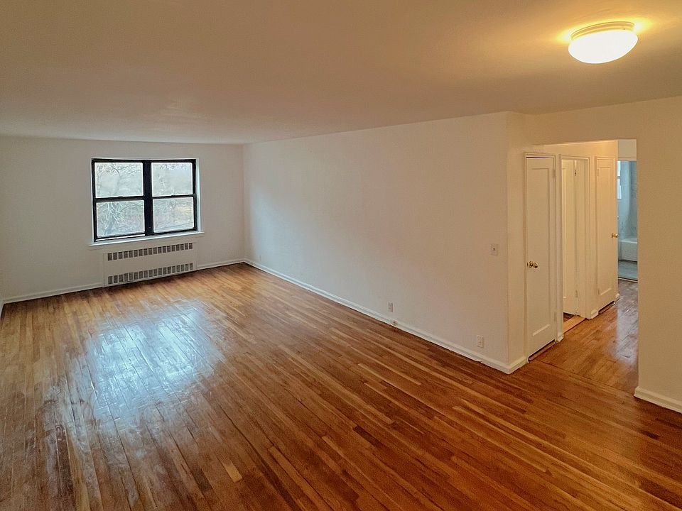 large living room