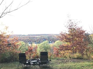 789 State Route 54, Barrington, NY 14527