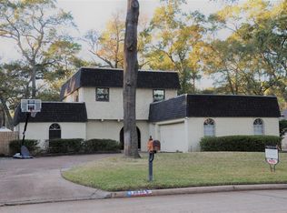 3838 Gladeridge Dr, Houston, TX 77068