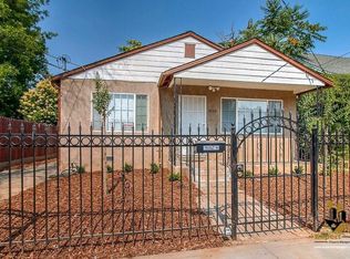 3224 San Jose Way, Sacramento, CA 95817
