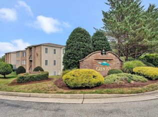 4865 Glen Ivy Ln SW UNIT 314, Roanoke, VA 24018