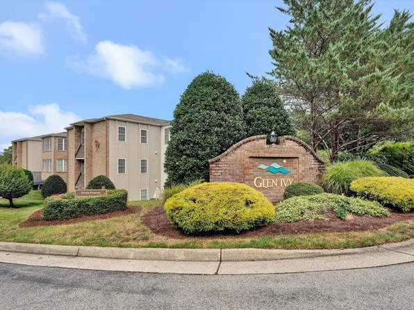 4865 Glen Ivy Ln SW Unit 314, Roanoke, VA 24018