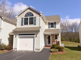 53 Lancaster Rd UNIT 5, Clinton, MA 01510