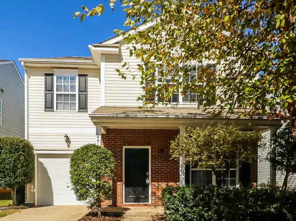 4518 Carnfeld Ln, Charlotte, NC 28215