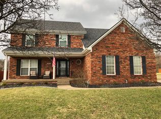 8017 Adams Run Rd, Louisville, KY 40228