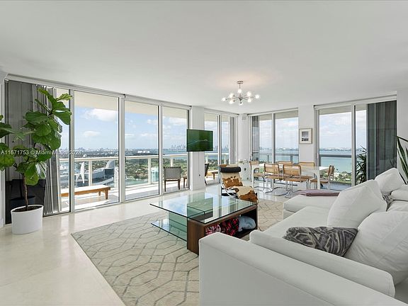 2nd image of 6365 Collins Ave APT 4007