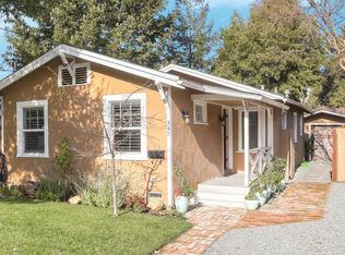 347 San Carlos Ave, Redwood City, CA 94061