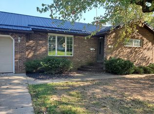 118 Jones Ct, Woodsfield, OH