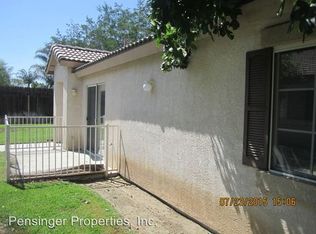 4319 Pebble Creek Dr, Bakersfield, CA 93312