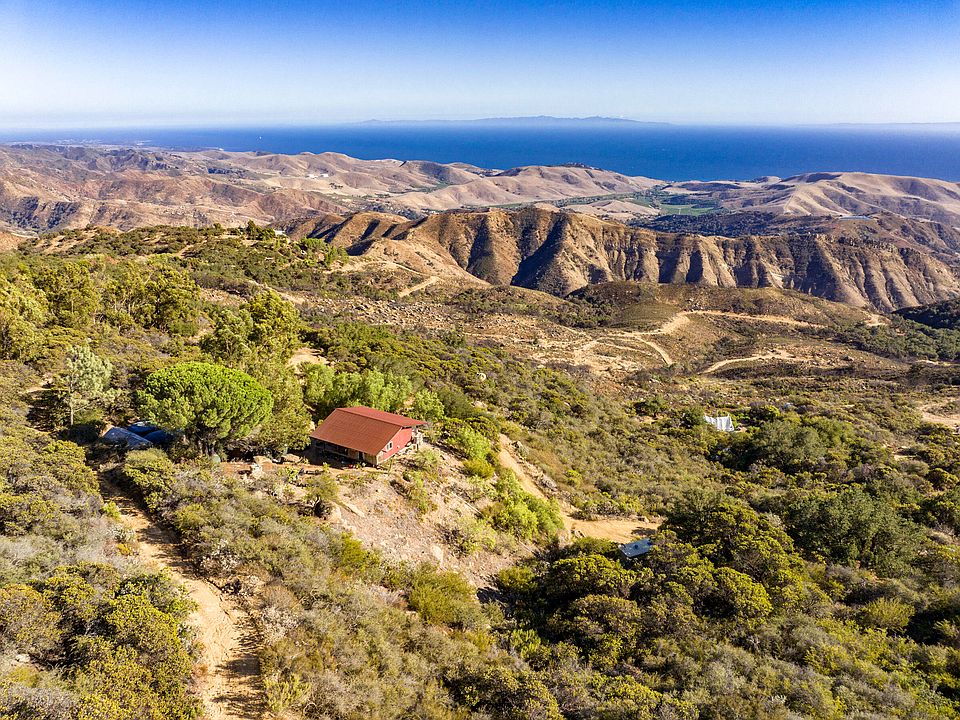 2111 Refugio Canyon Rd, Goleta, CA 93117 Zillow