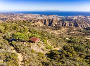 2111 Refugio Rd, Goleta, CA 93117