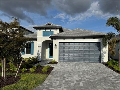 204 Vistera Blvd, Nokomis, FL, 34275