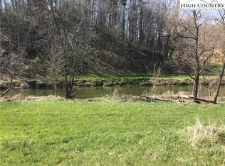 Tbd River Landing Way, Lansing, NC 28643