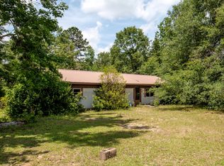 308 G R Tucker Rd, Harlem, GA 30814