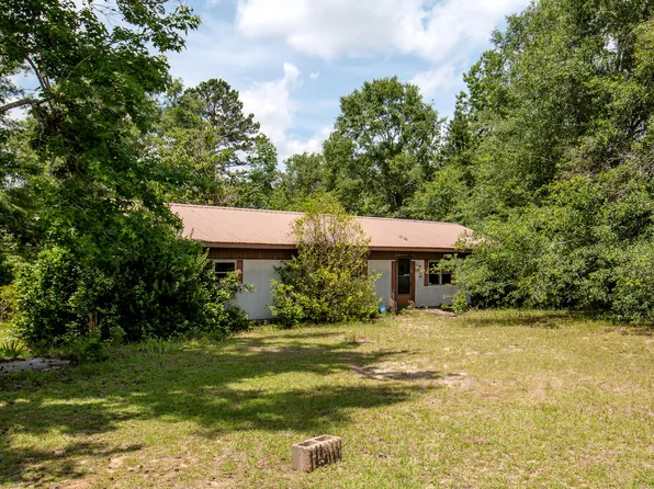 308 G R Tucker Road, Harlem, GA