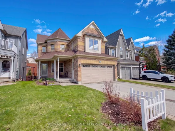 6960 Historic Trl, Mississauga, ON L5W 1C2