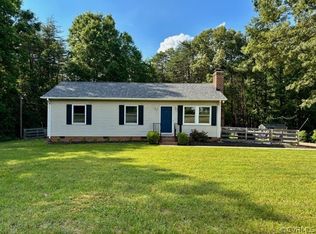 1217 Windyknight Rd, Montpelier, VA 23192