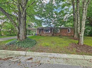 1698 Oriole Dr, Blacksburg, VA 24060