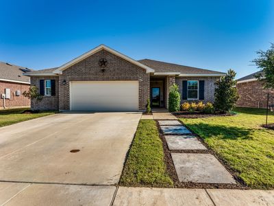 321 Frio River Rd, Glenn Heights, TX, 75154