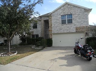 2447 Ranch Hollow Ct, Katy, TX 77494
