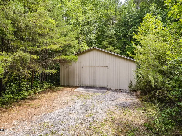 Timber Trail Ln, Cookeville, TN 38501