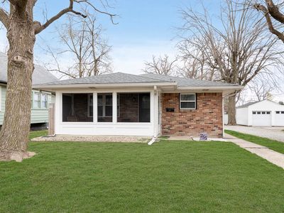 255 S Arlington Ave, Indianapolis, IN, 46219