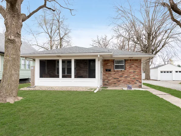 255 S Arlington Ave, Indianapolis, IN 46219