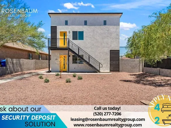 1106 E Papago St, Phoenix, AZ