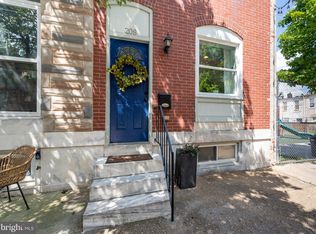 208 S Bouldin St, Baltimore, MD
