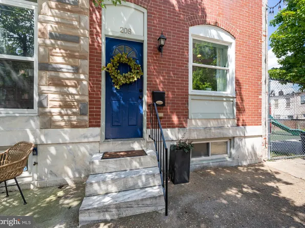 208 S Bouldin St, Baltimore, MD 21224