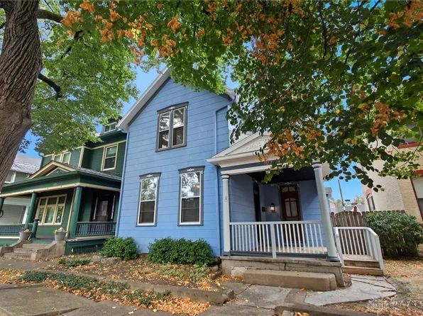 527 Adams St, Dayton, OH 45410